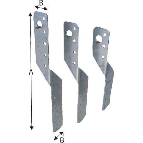 ANCORANTE PER GRASSO INOX PFU250 (Par 10)