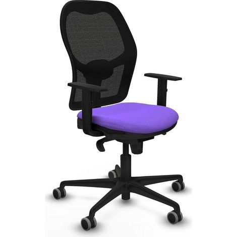 Sedia da Ufficio Piqueras y Crespo 1D036G0 Lilla (1/5)