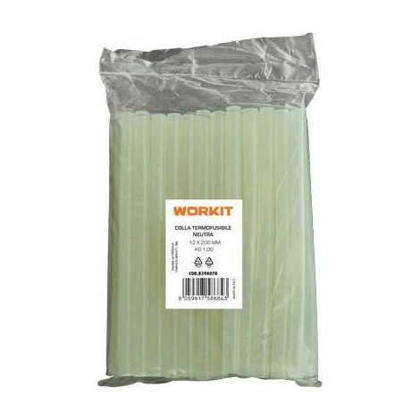COLLE THERMOFUSIBLE MAXI WORKIT
