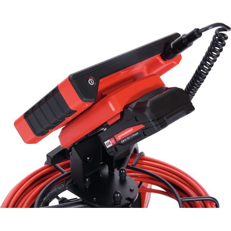 ROTHENBERGER ROCAM mini HD - Moniteur - 1000003921