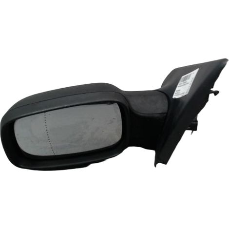 Retroviseur Exterieur Electrique Gauche RENAULT Megane II Phase 1 2002-2005 [PRODUIT D'OCCASION]♻️7701068373