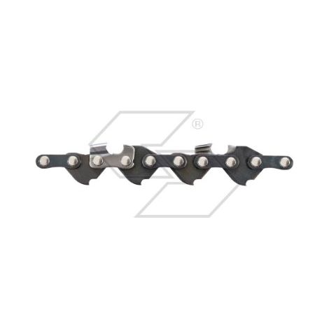 Cadena de perfil bajo para motosierra de batería paso 300x1,1 mm 32 eslabones SNW-032E