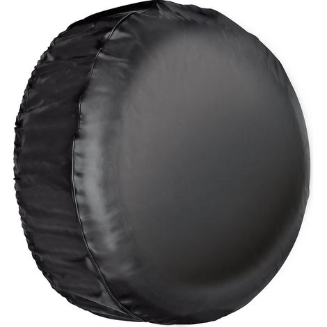 Copertura per ruota di scorta esterna - M (1/4)