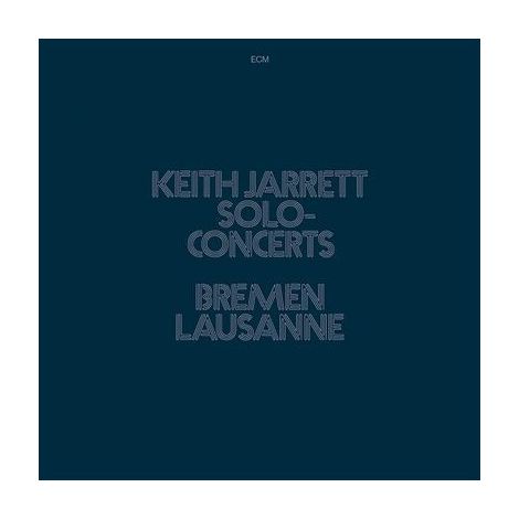 Concerts Bremen Lausanne (Luminessence Serie) Édition Limitée Coffret