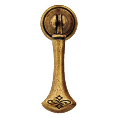 Maniglia Pendente Zama Florance 28X58      5615 Ms