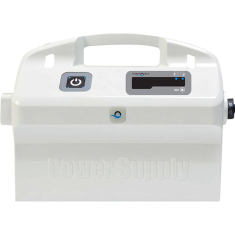 Transformateur pour robot de piscine maytronics dolphin 9995673-assy