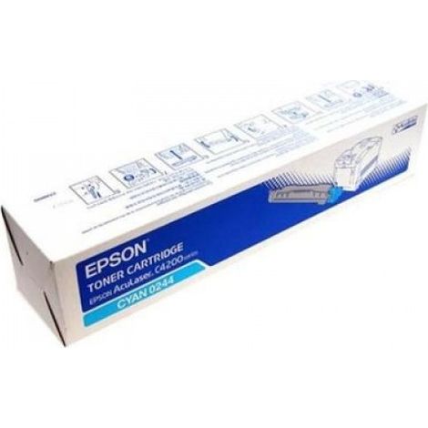 Tóner Epson C13S050285 Cian