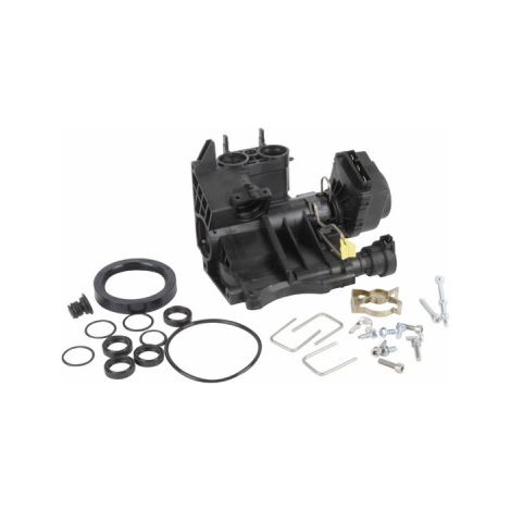 De Dietrich – Groupe hydraulique droit pour servomoteur chauffage central – Tension électrique 230V – S100822