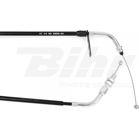 vicma gaskabel für motorrad suzuki 750 gsxr 2008 bis 2010 18154 (1/2)
