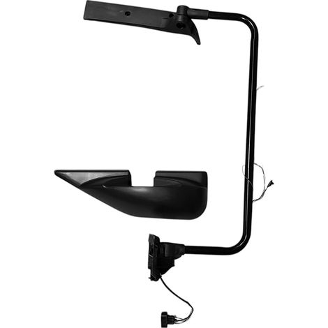 BRACCIO LUNGO PER SPECCHIO DESTRO - DAF - LF Euro 6 - 1736953 - 20903732 - 7420903732