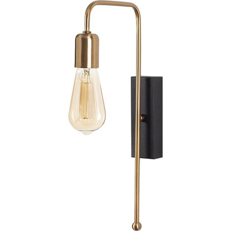 Applique, lampada da parete, illuminazione per interni Lamp (1/5)