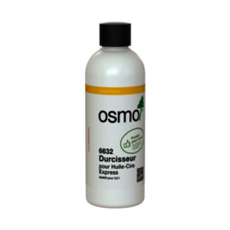 Durcisseur pour Huile-cire Express 6632 0.15 L