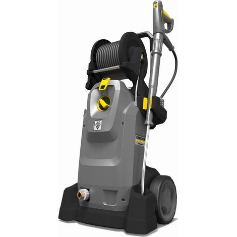 Nettoyeur haute pression KÄRCHER HD 6/15 MX Plus - 11509310 - 3100W - Noir
