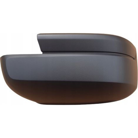Carcasa del espejo retrovisor inferior izquierdo para Volkswagen Crafter TGE 2016-2026 FT10886 (1/5)