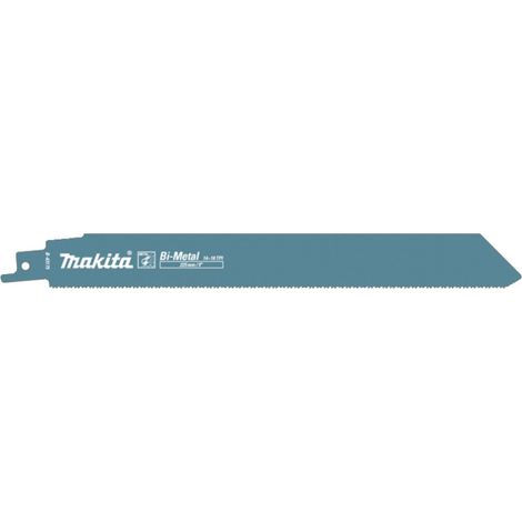 Makita Reciproblatt BIM 225/14-18Z 5 St.
