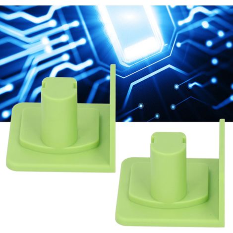 Support de rangement pour outils électriques Ryobi 18 V, vendu par lot de 2 (1/5)