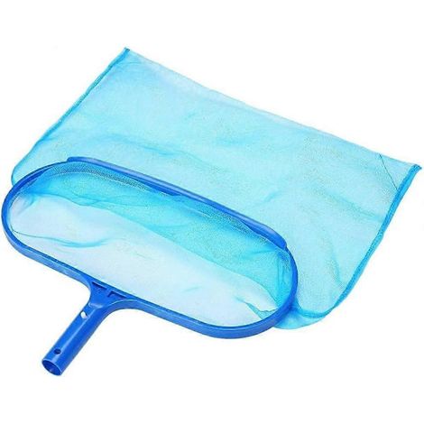 Filet de vidange pour piscine, mailles fines, pour recueillir les feuilles, les insectes et les débris, convient pour une utilisation dans les bassins, les fontaines, les spas et les baignoires.-AquaF (1/5)