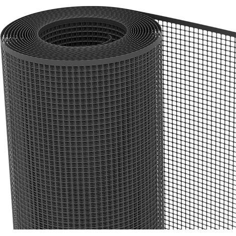 C RETE P/BALCONI MM10X10PLT 250GR/MQ 1X50M GRI. Q.TA 50