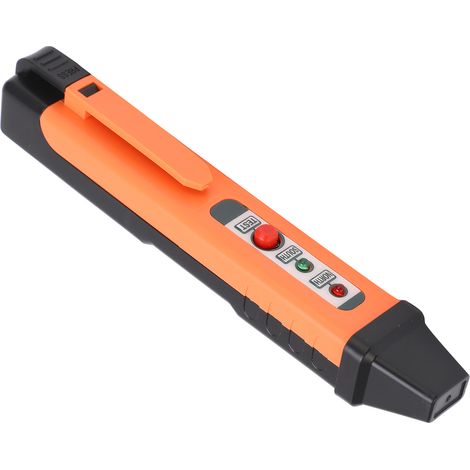Stylo magnétique haute sensibilité 862M ± 5mT (50Gs) pour identification pôles N S - Détecteur de polarité (1/5)