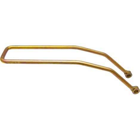 Universelle obere Lenkerhalterung, Länge 350 mm, für Federungssystem 118312