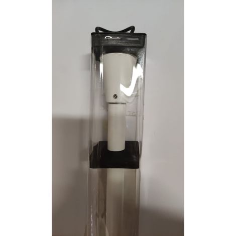 MOBOIS - BASTONE PER TENDE ESTENSIBILE 120-210CM