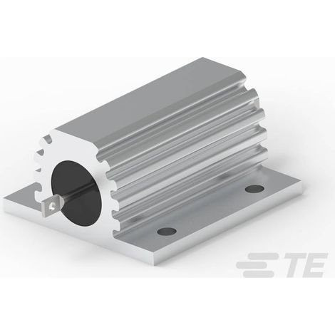 TE Connectivity 4-1625995-0 Resistenza di potenza 3 kΩ radiale 75 W 0.05 % 1 pz. Scatola (1/2)