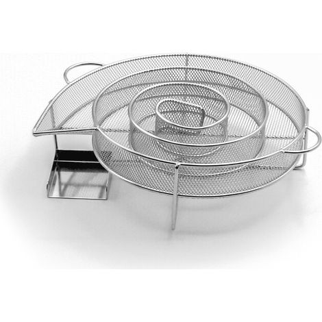 Cook In Wood - Generador de humo frío