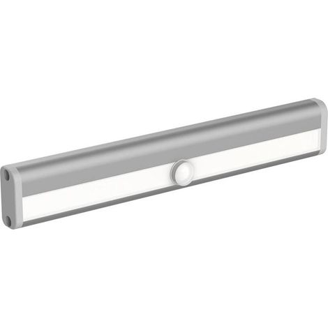 IS LED-Leuchte 190x25x30mm (1/4)