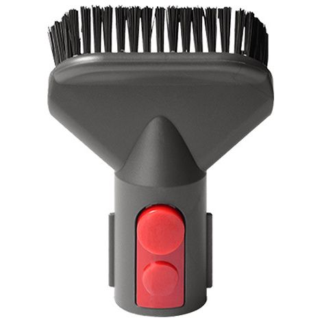 Brosse à poils durs pour aspirateur Dyson (1/3)