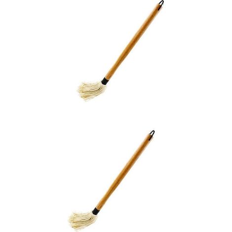 Brosse pour barbecue, accessoires pour barbecue, brosse de cuisine, brosses pour barbecue, brosse de cuisine Rosewell (1/5)