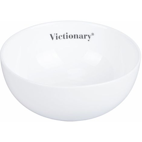 Lot de 6 bol rond 13 cm en verre opale (1/5)