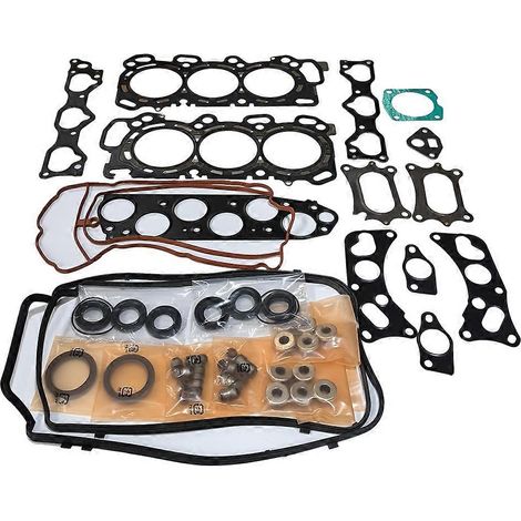 HS26509PT Zylinderkopfdichtungssatz für Honda Accord, Odyssey, Pilot, Ridgeline, Crosstour und Acura TL TSX 3.5L V6 (1/5)