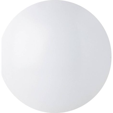 Megaman MM77121 Renzo Plus Plafonnier LED 15 W blanc W110452 (1/3)