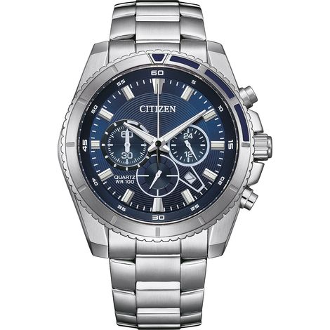 CITIZEN Mod. AN8201-57L
