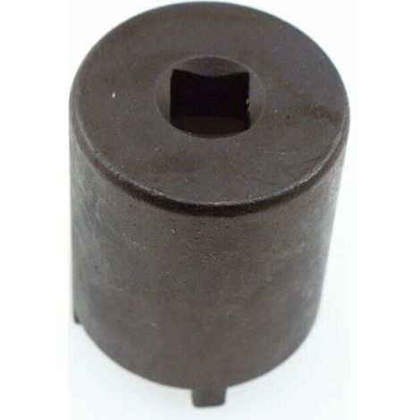 Écrou avant CG, douille à quatre mors de grande taille, outil de changement de vitesse, outil pour écrou de fourche avant, outil d (1/5)
