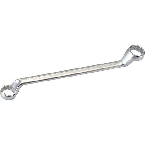 Draper 06284 Elora Deep Crank Metric Ring Spanner, 24 x 27mm (1/5)