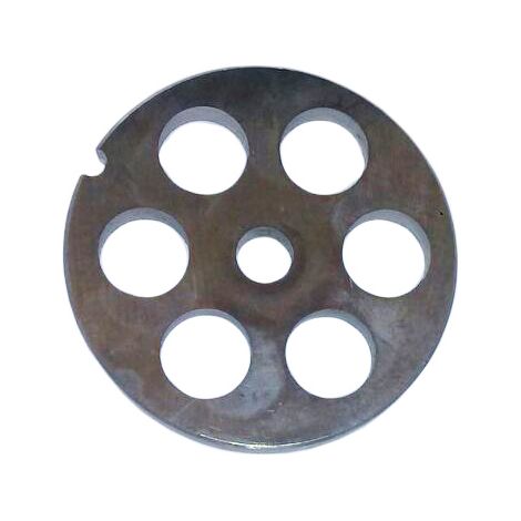 TRAFILA PER TRITACARNE LEONARDI INOX TC12 MIS.16- FABIO LEONARDI- 1,0 pz