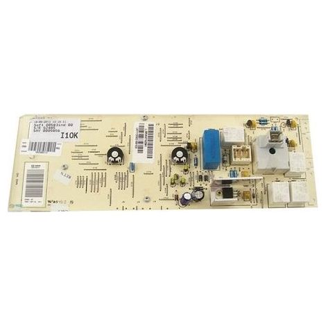 Brandt AS6005856 Module électronique lave-linge (1/2)