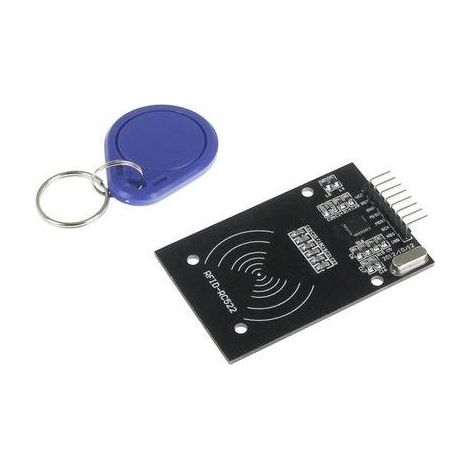 Módulo RFID joy-it sbc-rfid-rc522 13.56 MHz SPI