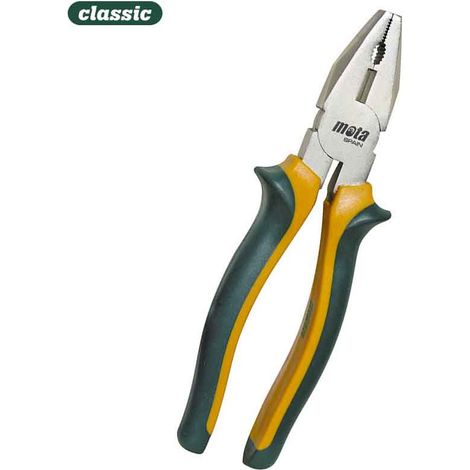 Pince Universelle Isolée Mota Isolation Vde 1000v Pour Sécurité électrique - Mota Herramientas (1/2)