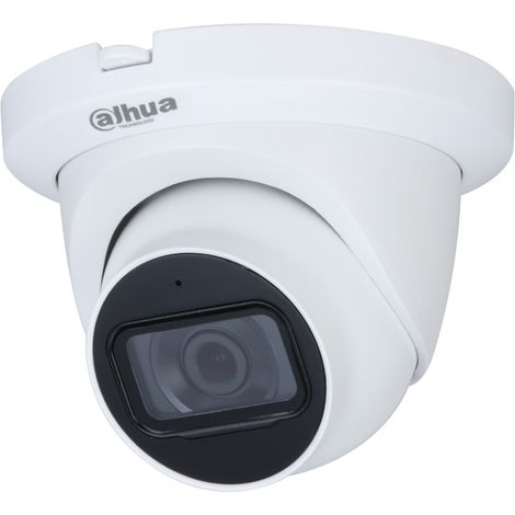 Caméra surveillance DAHUA HACHDW2501TMQ-A