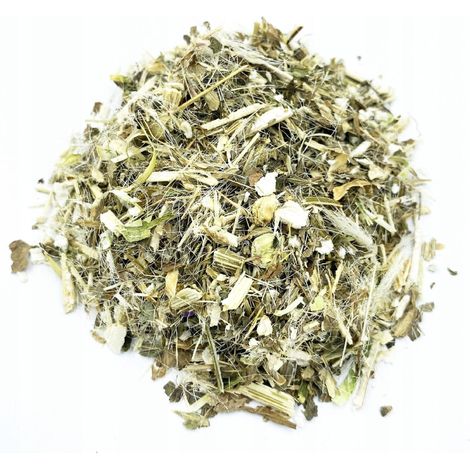 Cardo mariano 500 g 100%