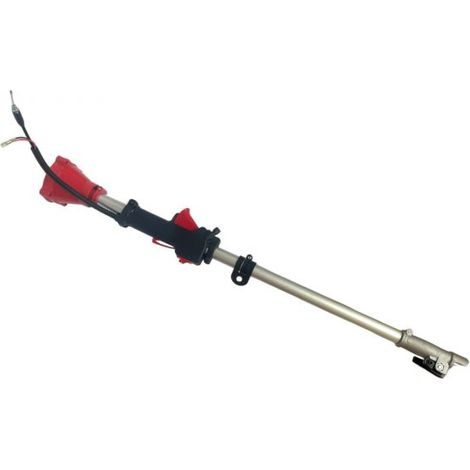 Asta di Ricambio per Decespugliatore a scoppio 43 52CC 4 in 1 26mm 9 Righe (1/5)