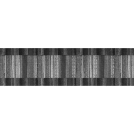 Passatoia Picasso 32 H 67 Cm Grigio - 30 Ml