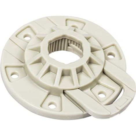 Le kit de moyeu de roue de rondelle W10528947 est compatible avec W10396887 et AP5665171. (1/5)
