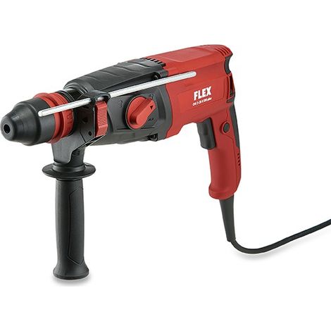 Marteau universel CHE 2-28 R SDS Plus - 800W - Flex (1/5)