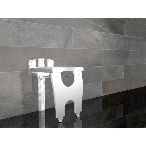 Siège de douche rabattable varioporto