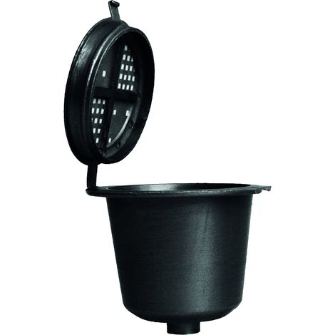 Scanpart Coffeeduck Nespresso Nouveau A3 (1/4)