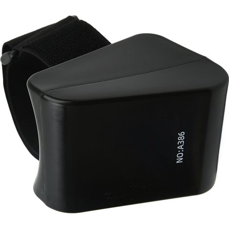Entraîneur de balancement des bras, correcteur de posture du balancement des coudes, aide les débutants à pratiquer correctement. (1/5)