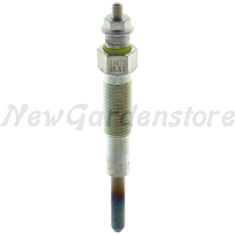 Candela ad incandescenza NGK 15270367 Y-107V